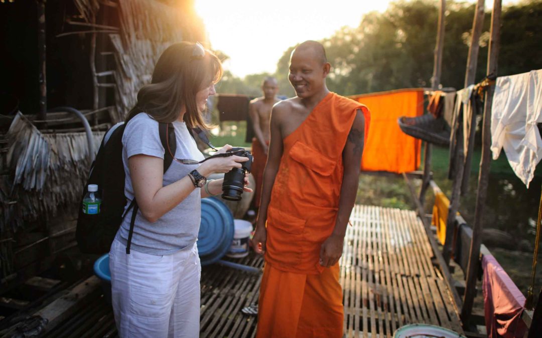 Angkor Photography Tours and Photoshoots in High Demand!