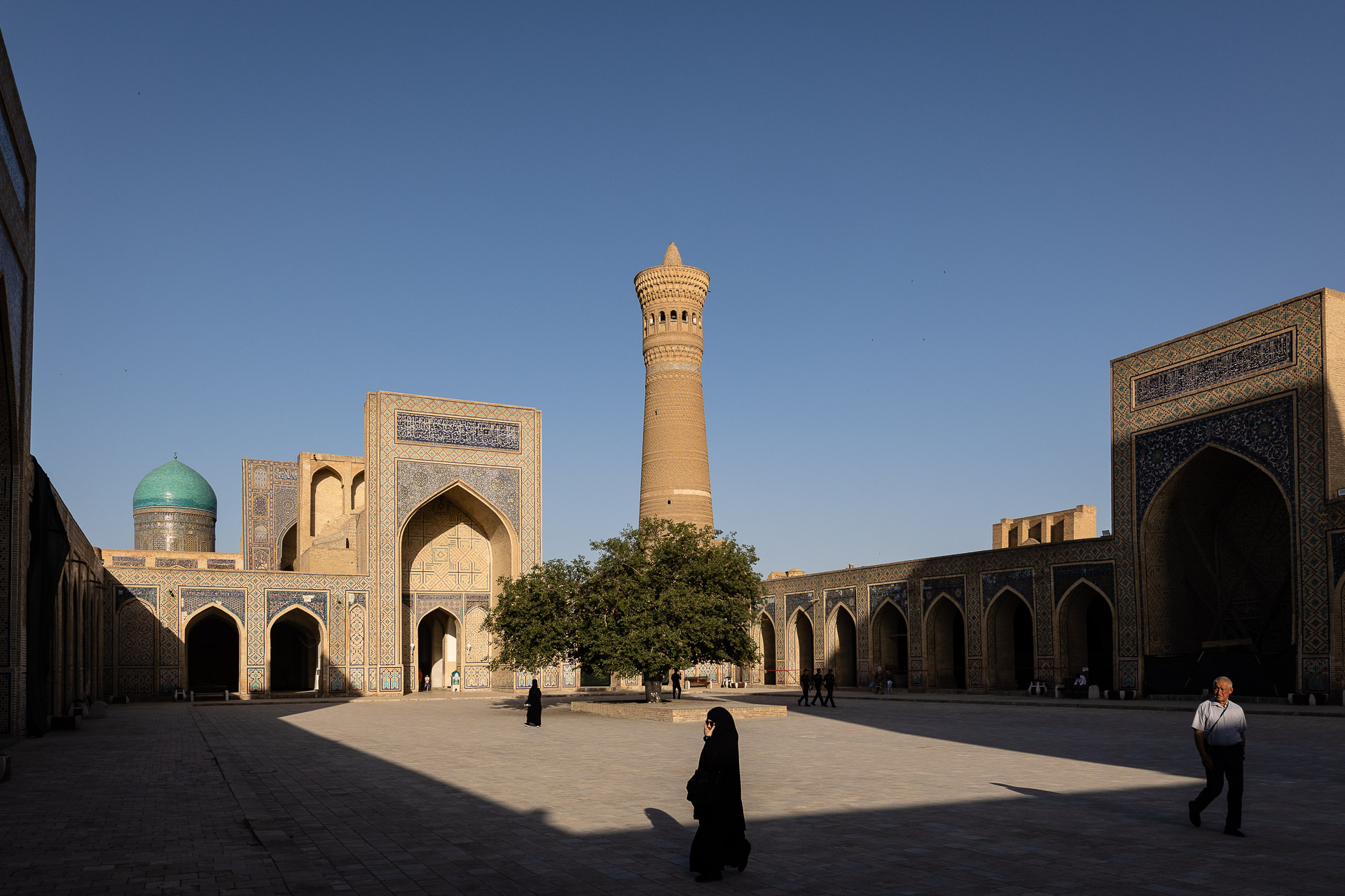 Kalan Mosque