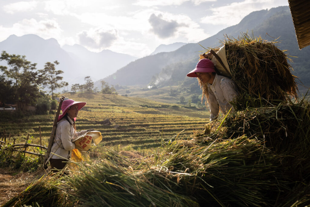 Photography Tour in North Vietnam